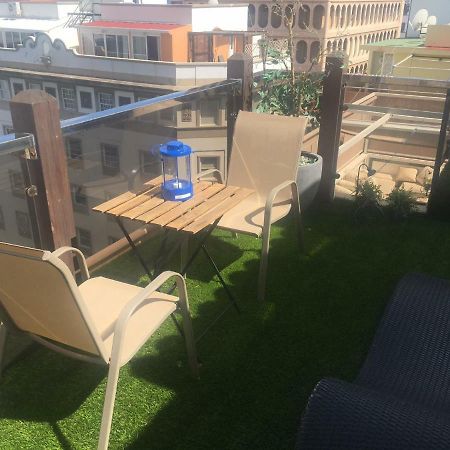 Apto/Suite Santa Cruz Tenerife Екстериор снимка