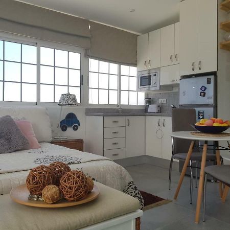 Apto/Suite Santa Cruz Tenerife Екстериор снимка