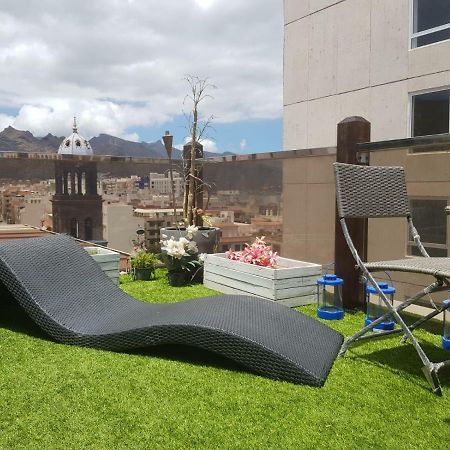 Apto/Suite Santa Cruz Tenerife Екстериор снимка