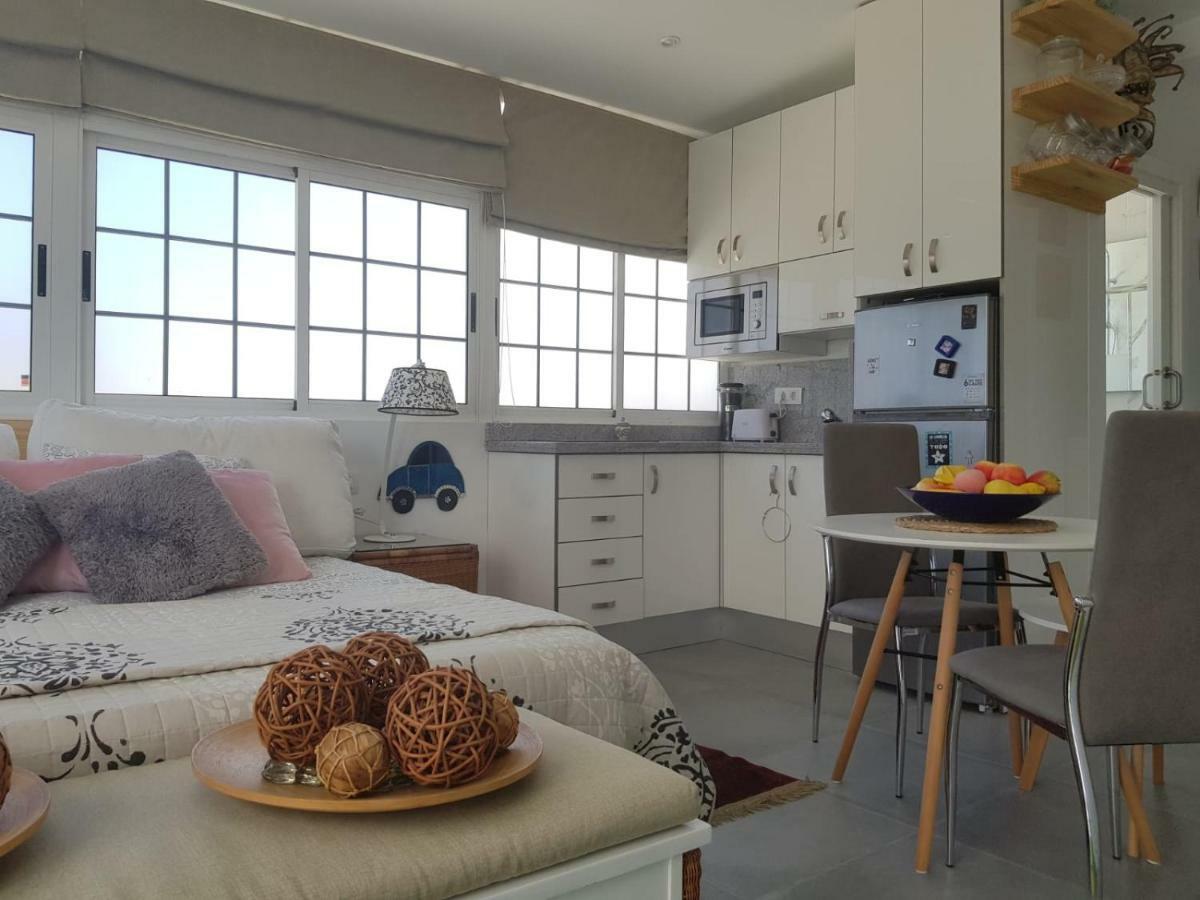 Apto/Suite Santa Cruz Tenerife Екстериор снимка