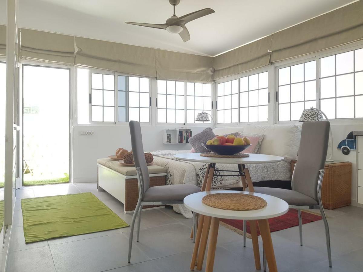 Apto/Suite Santa Cruz Tenerife Екстериор снимка