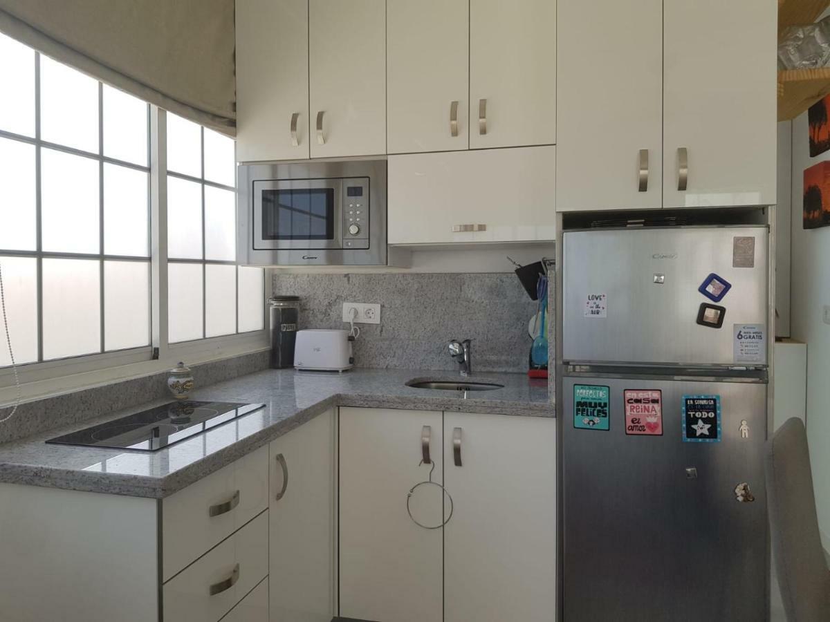 Apto/Suite Santa Cruz Tenerife Екстериор снимка