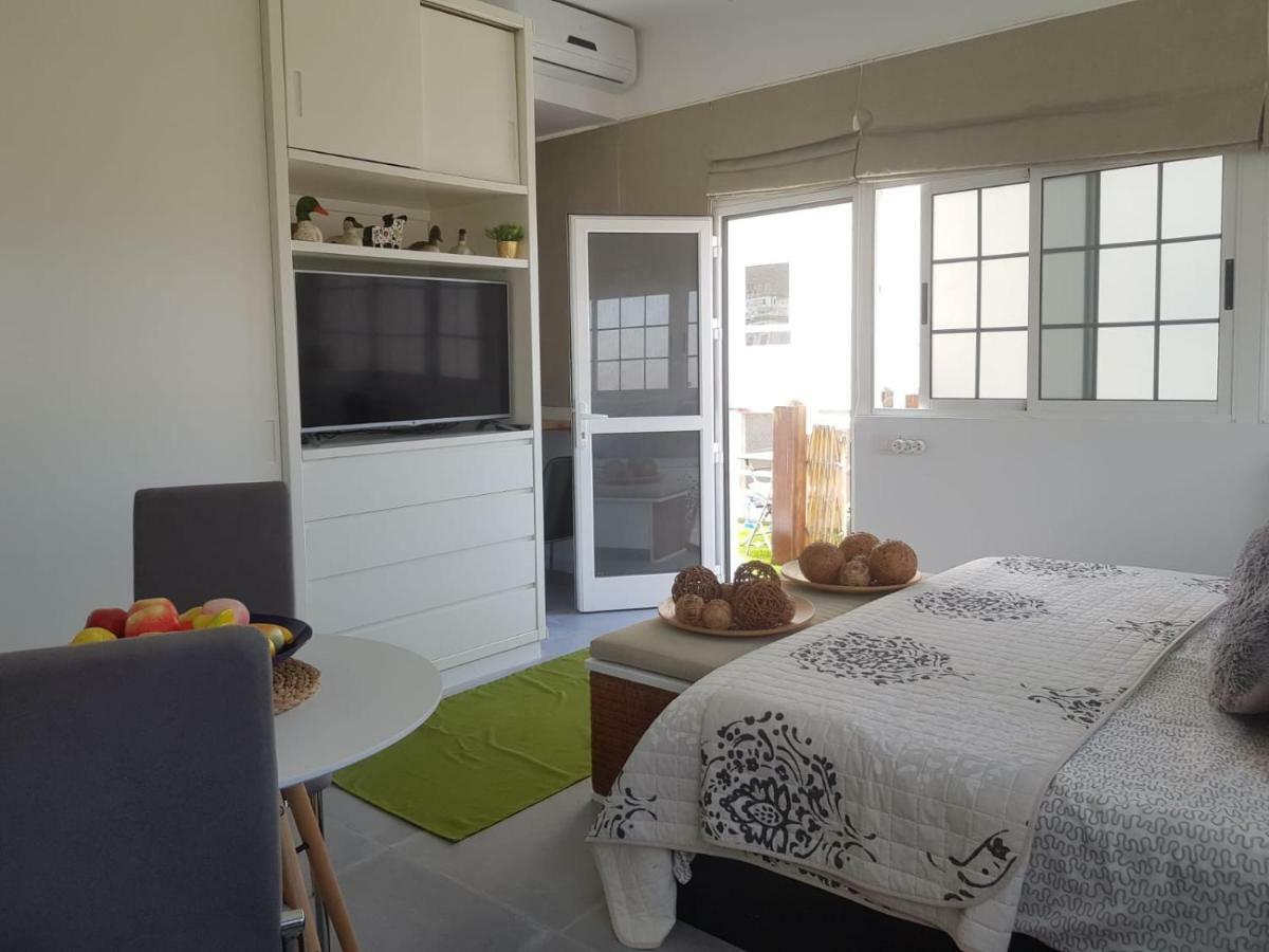 Apto/Suite Santa Cruz Tenerife Екстериор снимка