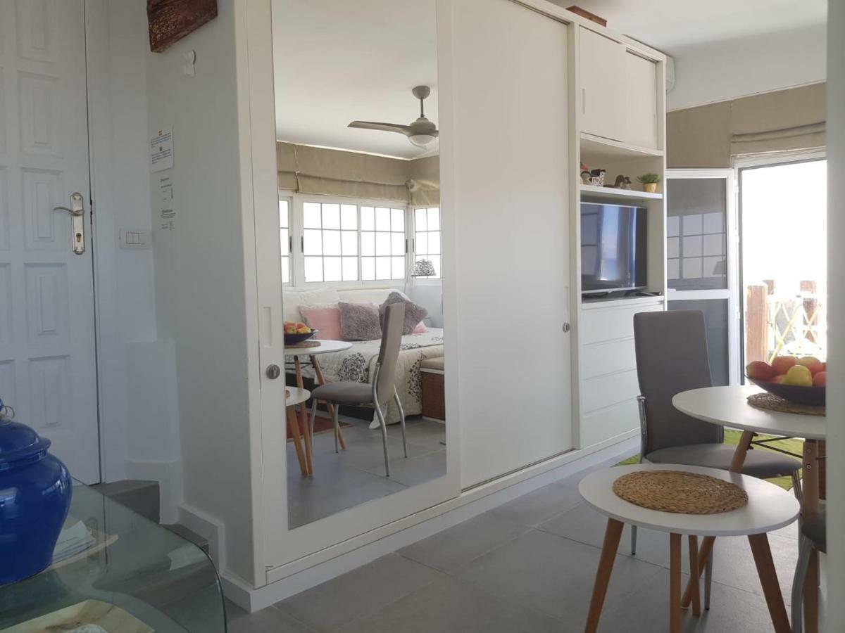 Apto/Suite Santa Cruz Tenerife Екстериор снимка