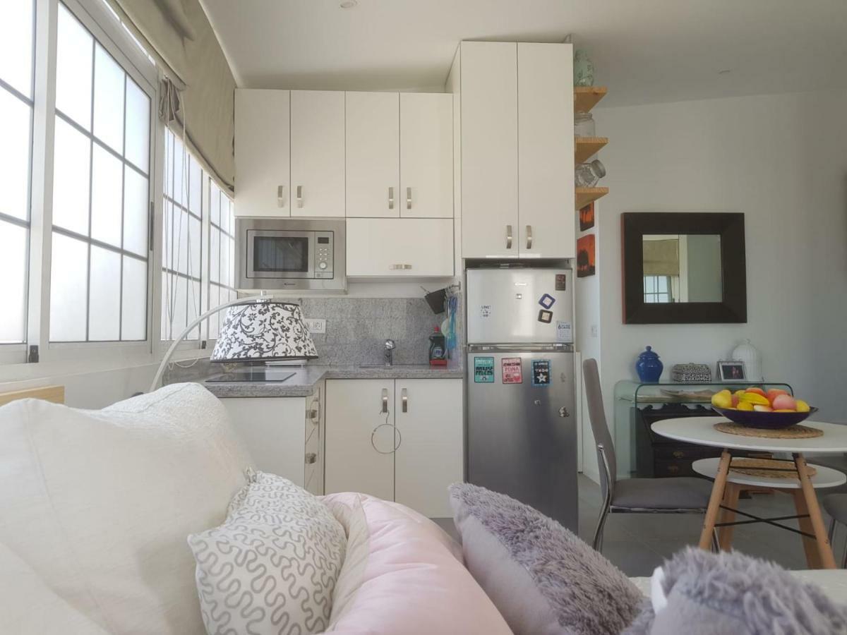 Apto/Suite Santa Cruz Tenerife Екстериор снимка