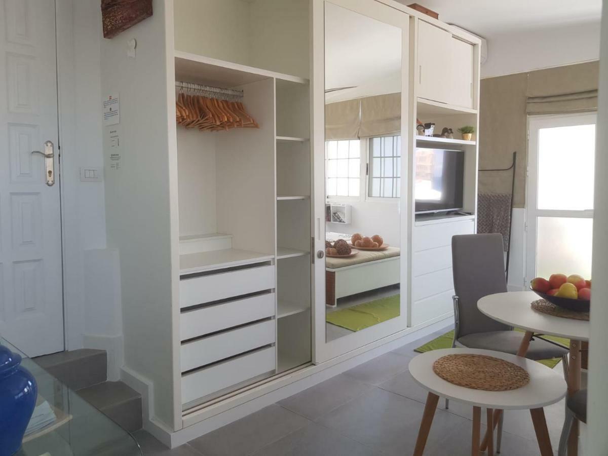 Apto/Suite Santa Cruz Tenerife Екстериор снимка