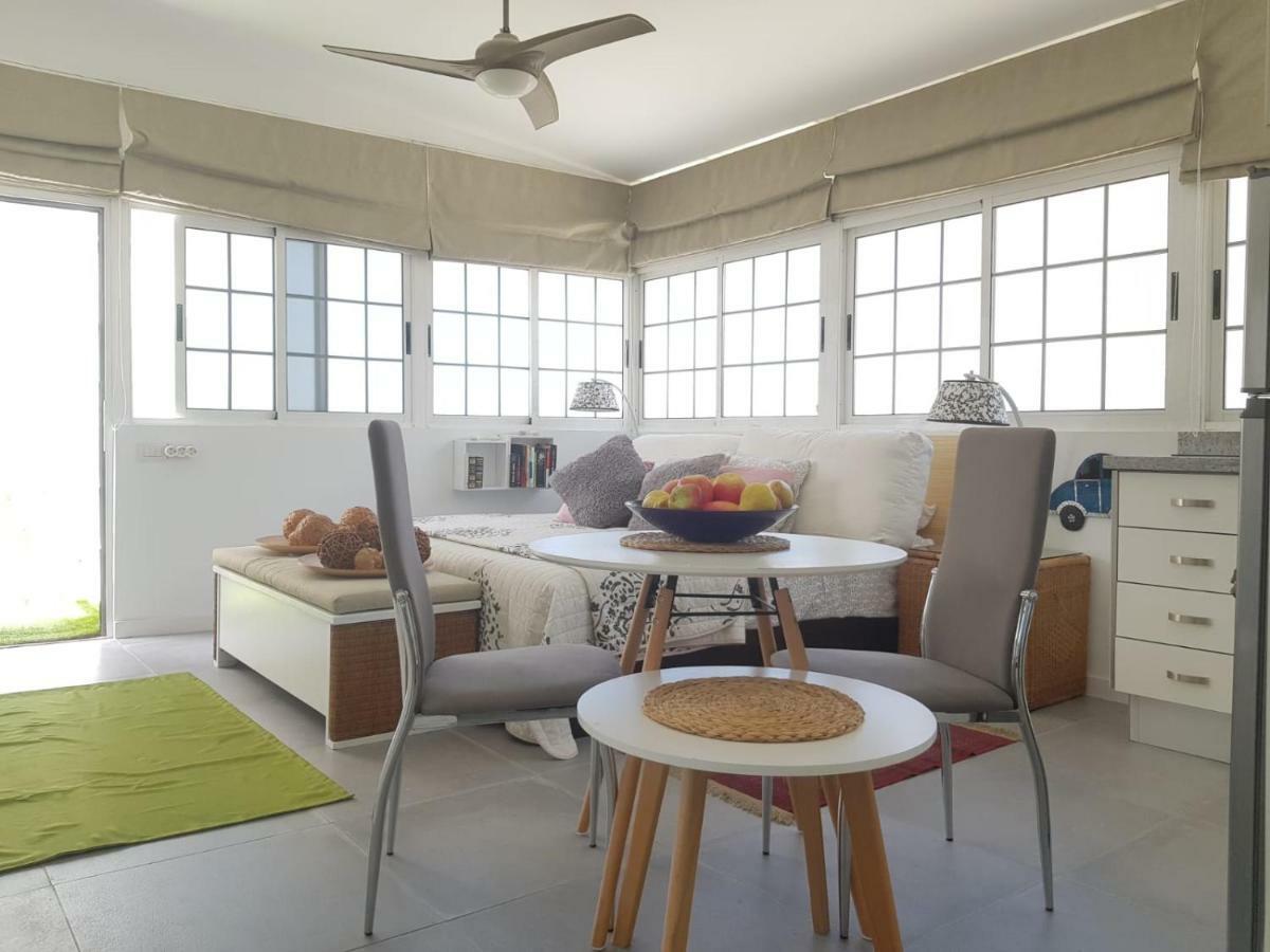 Apto/Suite Santa Cruz Tenerife Екстериор снимка