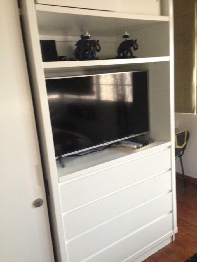 Apto/Suite Santa Cruz Tenerife Екстериор снимка