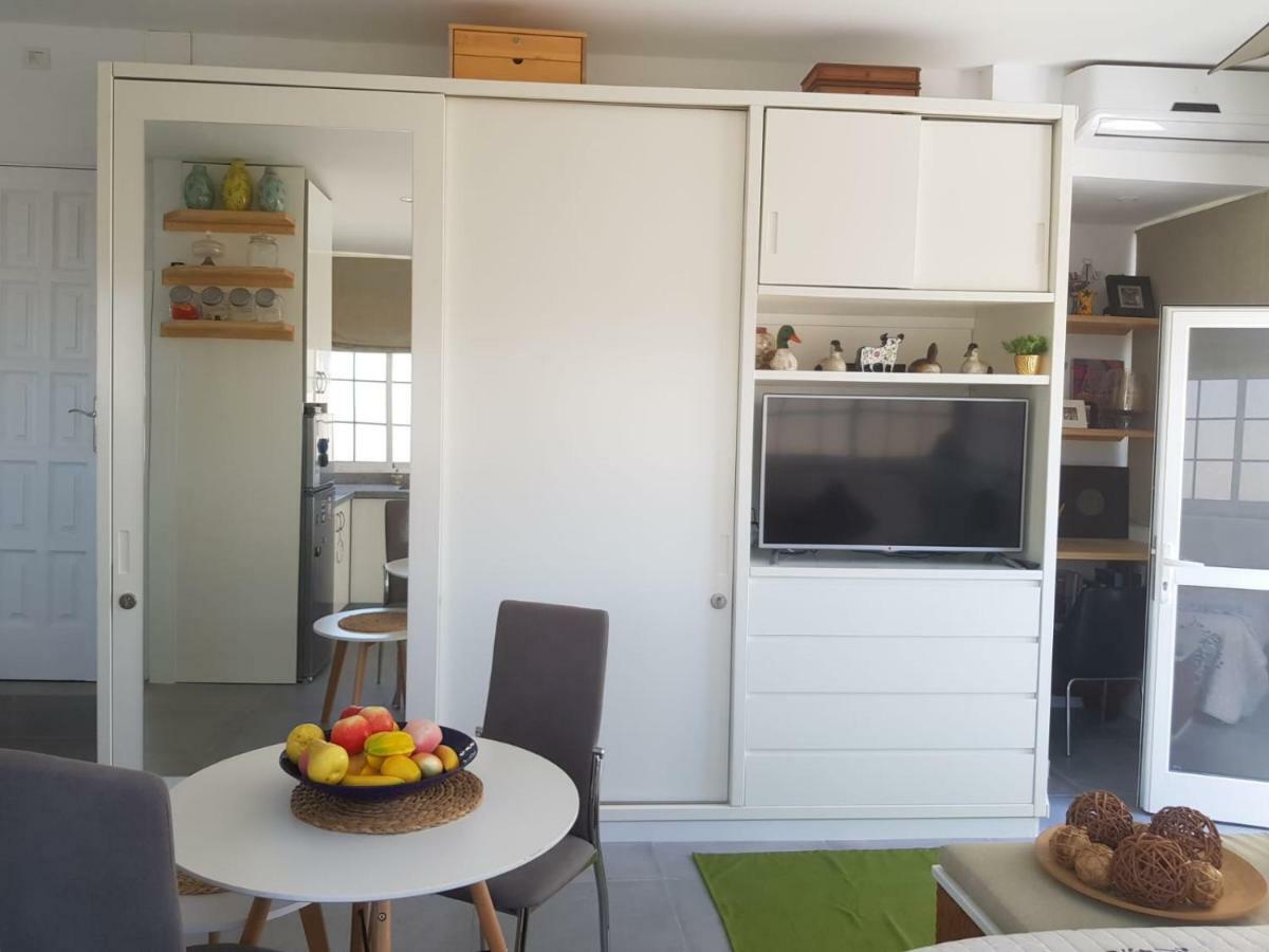 Apto/Suite Santa Cruz Tenerife Екстериор снимка