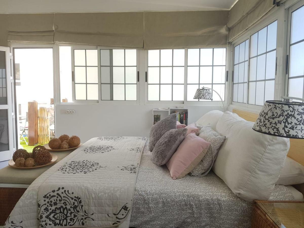 Apto/Suite Santa Cruz Tenerife Екстериор снимка