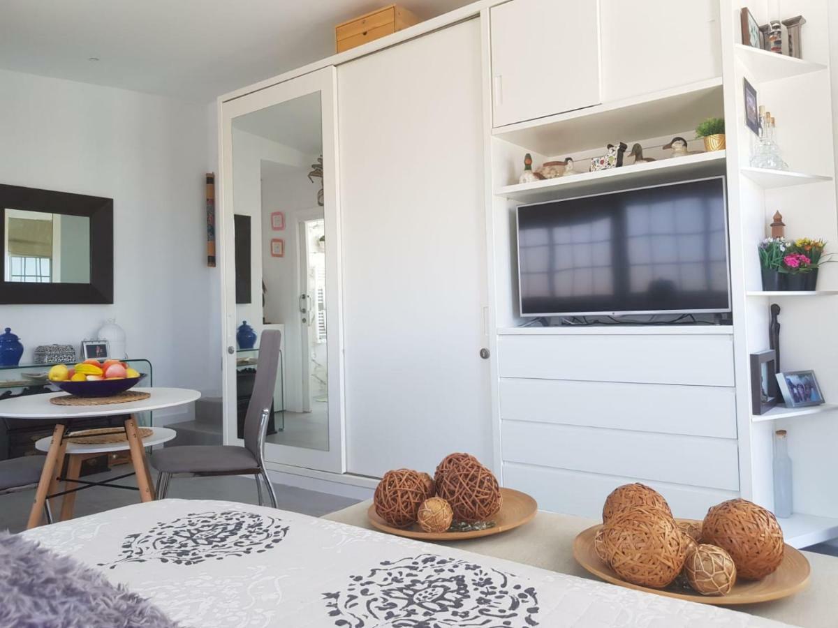 Apto/Suite Santa Cruz Tenerife Екстериор снимка