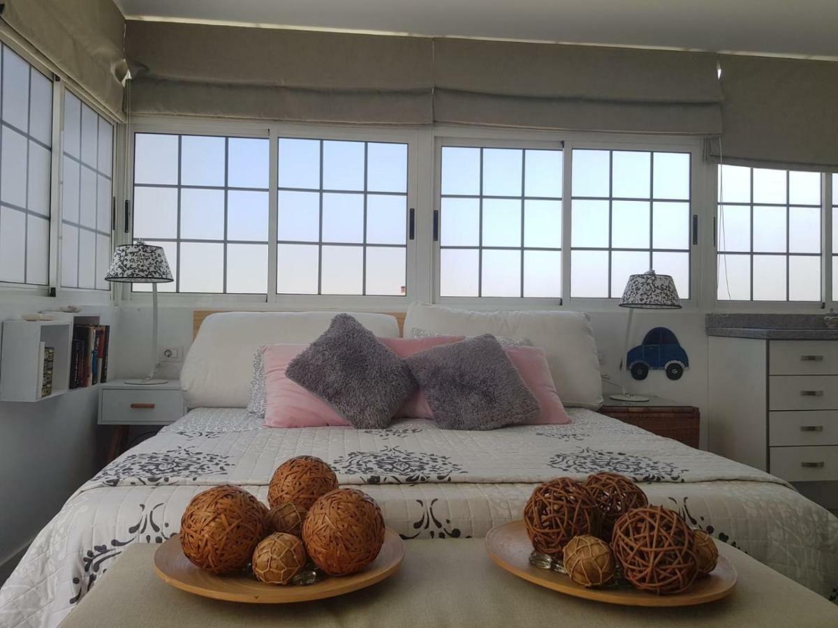 Apto/Suite Santa Cruz Tenerife Екстериор снимка