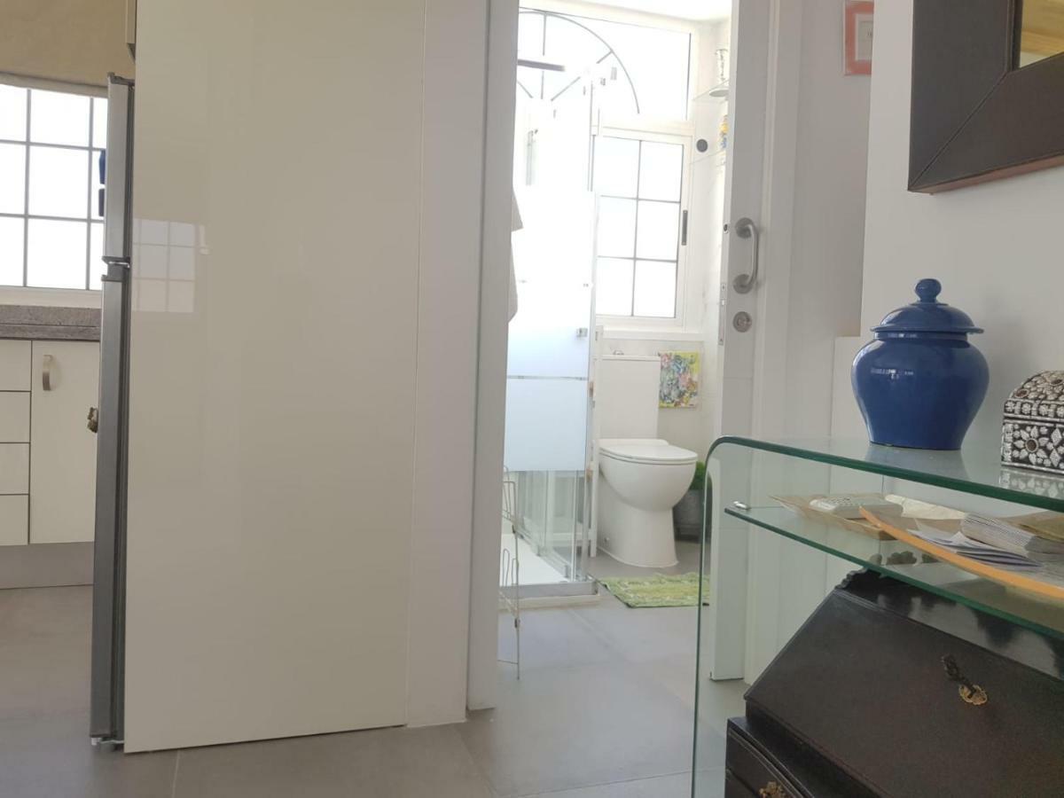 Apto/Suite Santa Cruz Tenerife Екстериор снимка