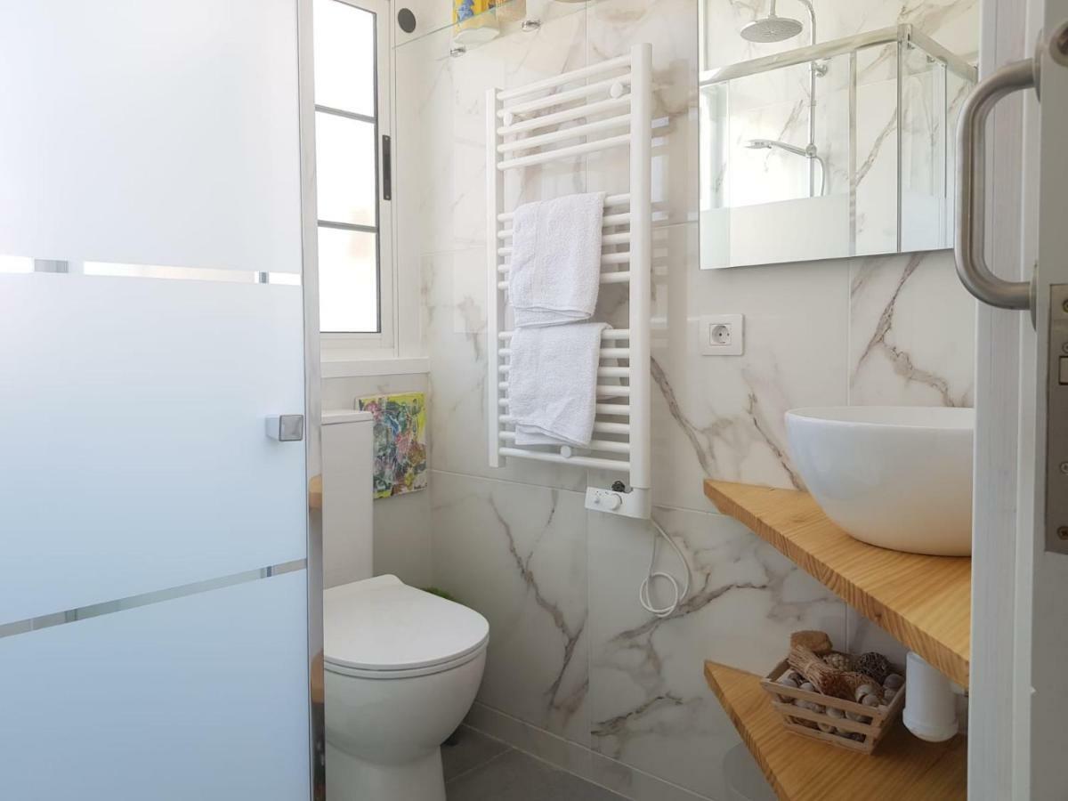 Apto/Suite Santa Cruz Tenerife Екстериор снимка
