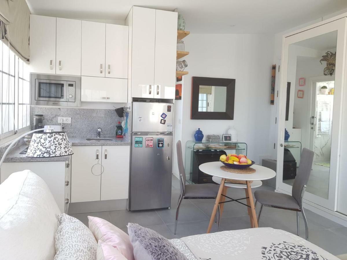 Apto/Suite Santa Cruz Tenerife Екстериор снимка