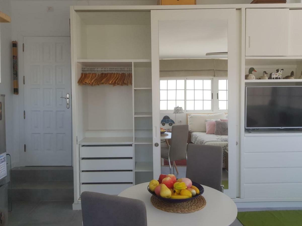 Apto/Suite Santa Cruz Tenerife Екстериор снимка
