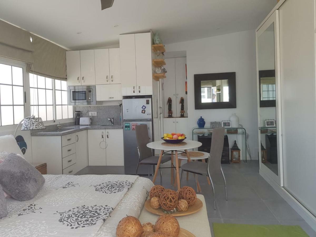 Apto/Suite Santa Cruz Tenerife Екстериор снимка