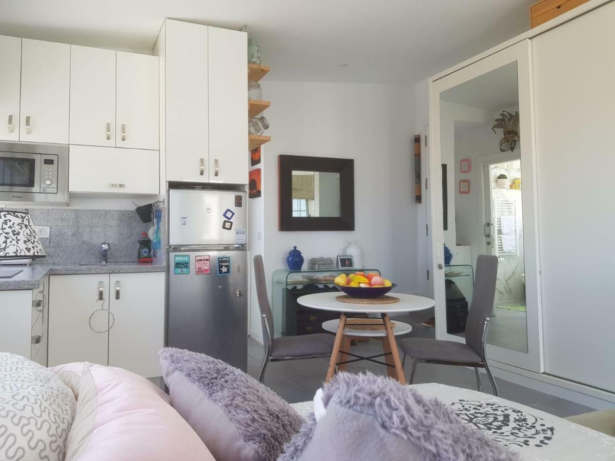 Apto/Suite Santa Cruz Tenerife Екстериор снимка