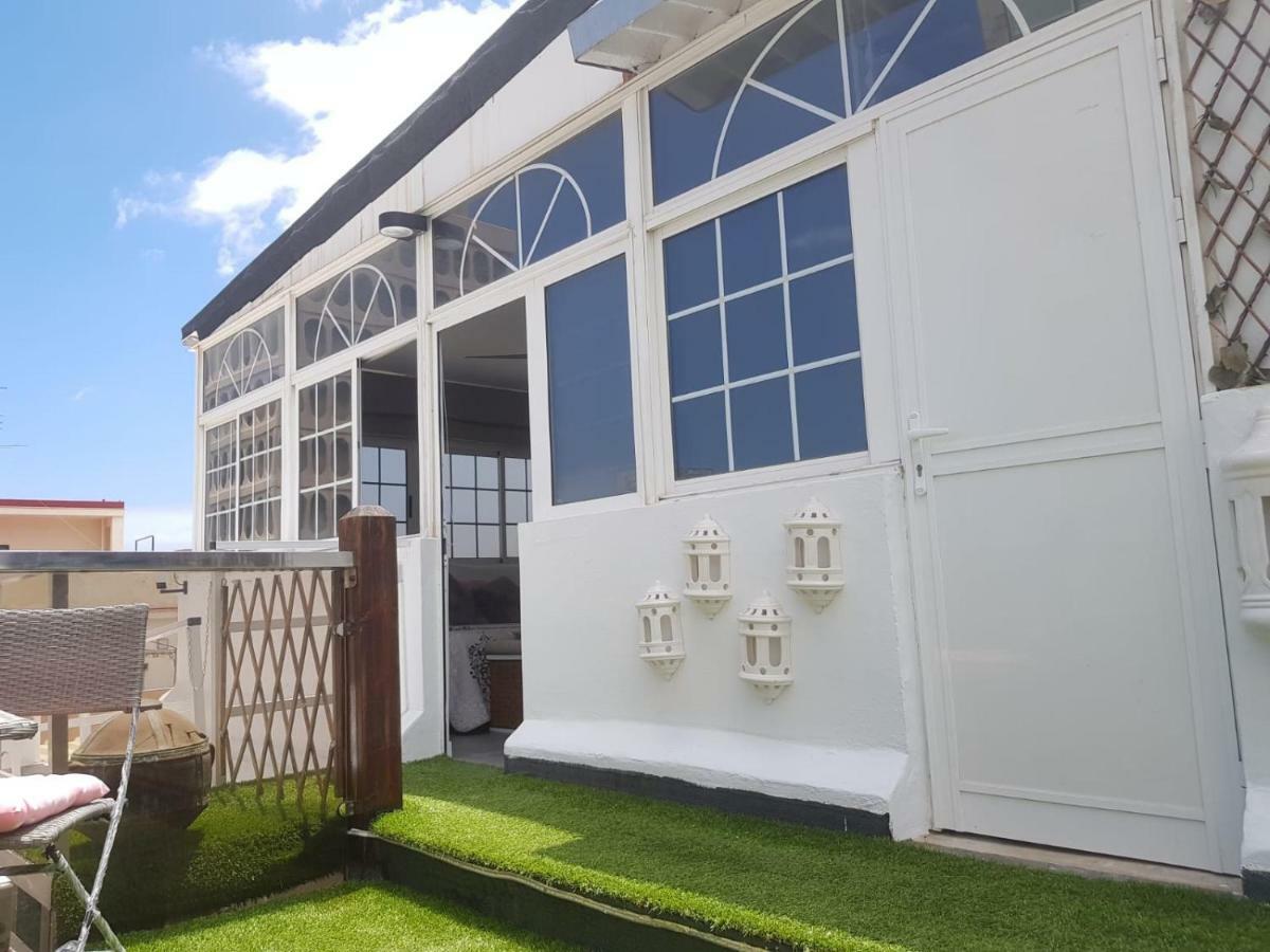 Apto/Suite Santa Cruz Tenerife Екстериор снимка