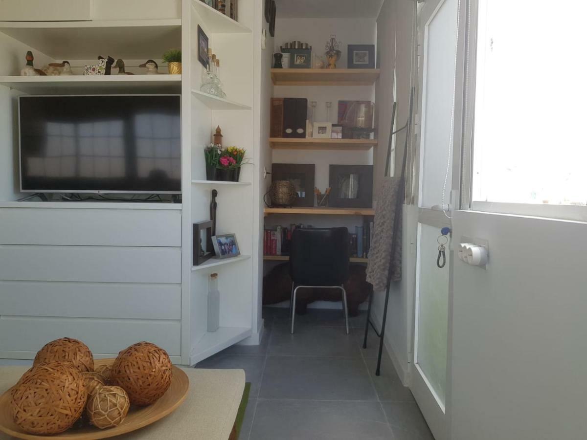 Apto/Suite Santa Cruz Tenerife Екстериор снимка