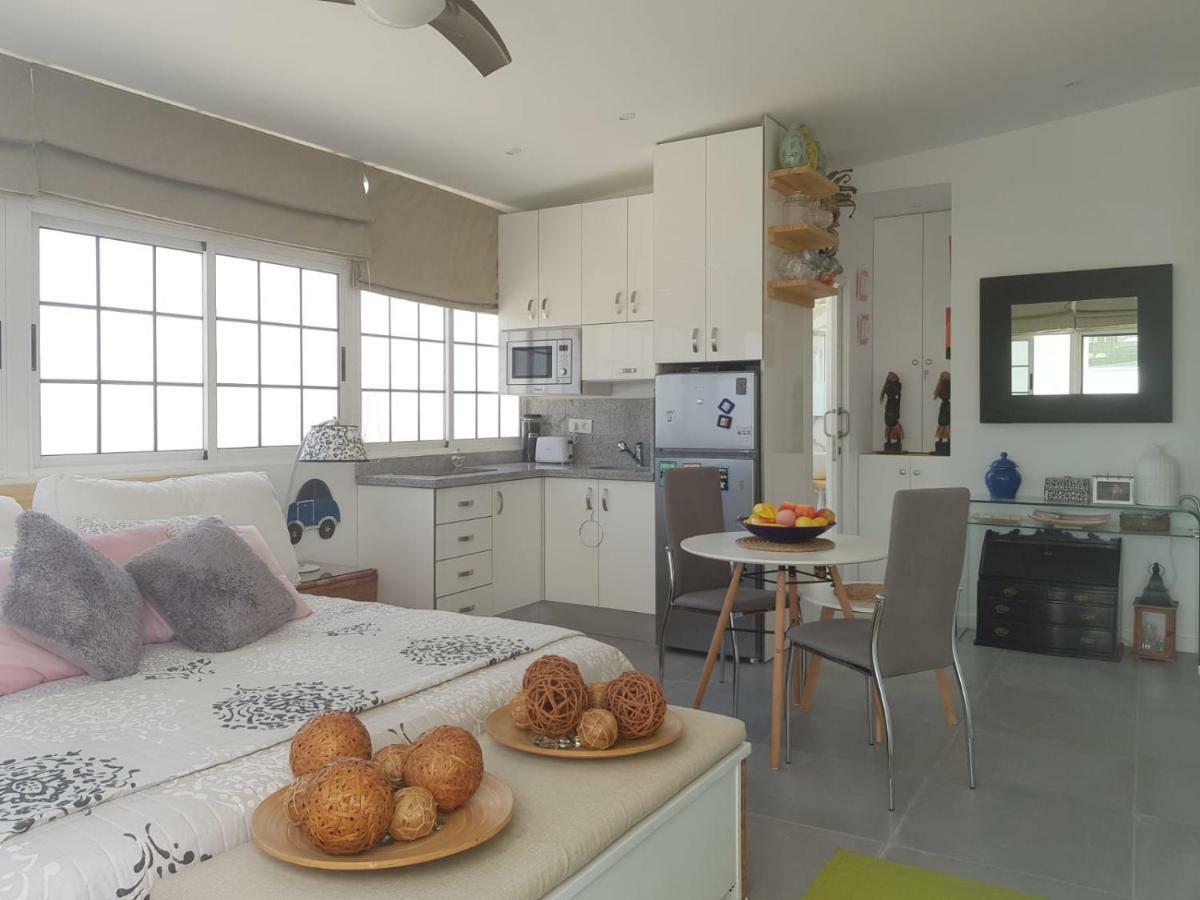 Apto/Suite Santa Cruz Tenerife Екстериор снимка