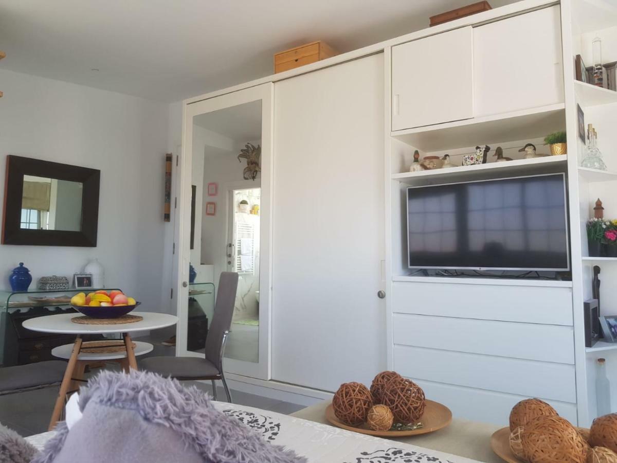 Apto/Suite Santa Cruz Tenerife Екстериор снимка