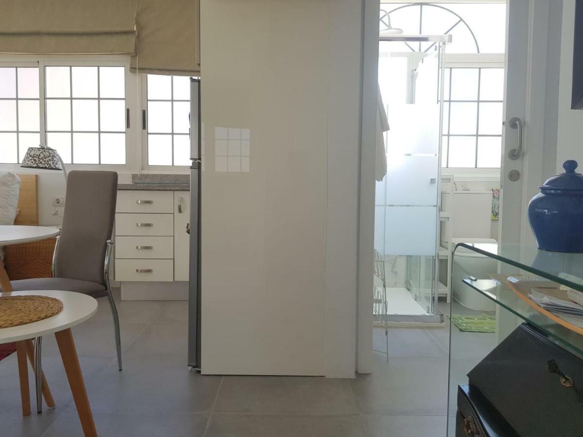 Apto/Suite Santa Cruz Tenerife Екстериор снимка