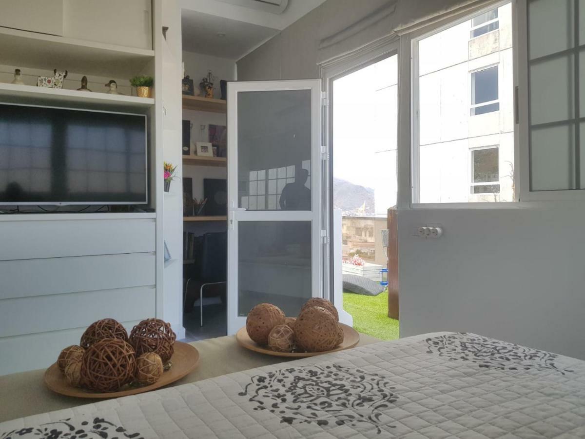 Apto/Suite Santa Cruz Tenerife Екстериор снимка