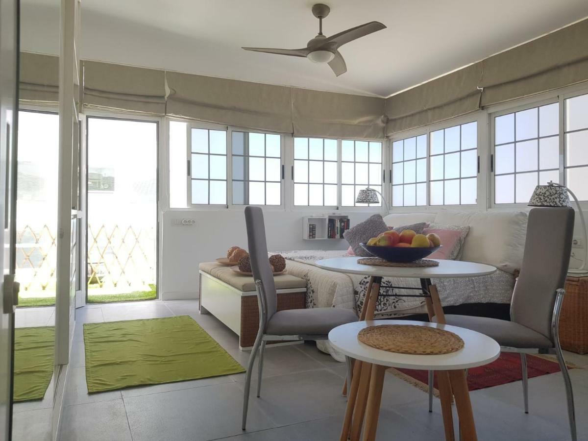 Apto/Suite Santa Cruz Tenerife Екстериор снимка